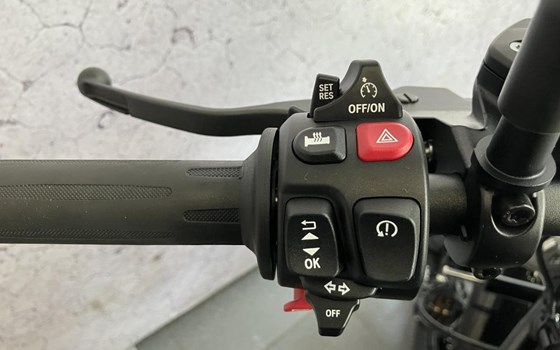 Gebrauchtmotorrad BMW R 12 - Bild 7