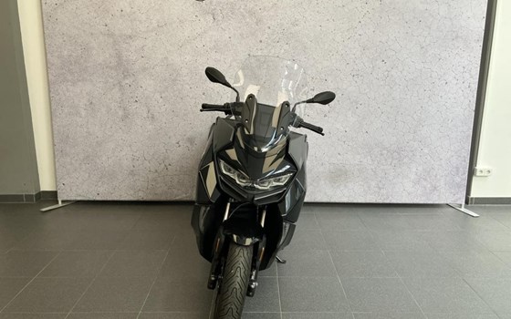 Gebrauchtmotorrad BMW C 400 GT - Bild 3