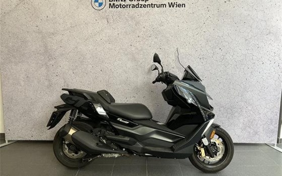 Gebrauchtmotorrad BMW C 400 GT - Bild 5 Gebrauchtmotorrad BMW C 400 GT - Bild 5