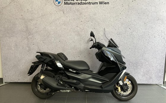 Gebrauchtmotorrad BMW C 400 GT - Bild 5