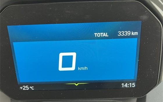 Gebrauchtmotorrad BMW C 400 GT - Bild 7