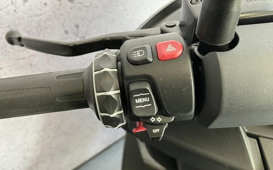 Gebrauchtmotorrad BMW C 400 GT - Bild 9