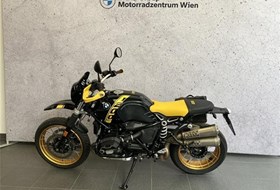 Gebrauchte BMW R nineT Urban G/S BMW R nineT Urban G/S