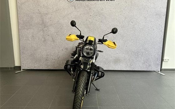 Gebrauchtmotorrad BMW R nineT Urban G/S - Bild 3 Gebrauchtmotorrad BMW R nineT Urban G/S - Bild 3