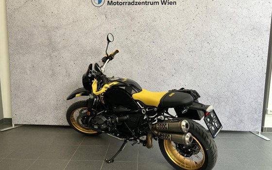 Gebrauchtmotorrad BMW R nineT Urban G/S - Bild 5
