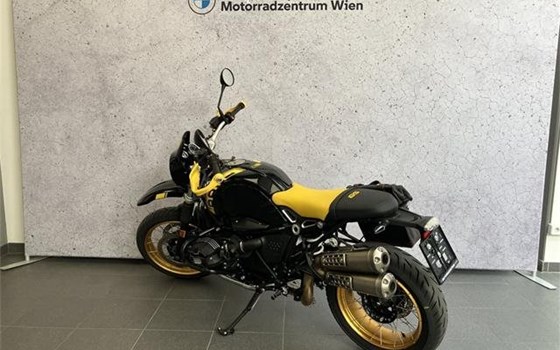 Gebrauchtmotorrad BMW R nineT Urban G/S - Bild 6