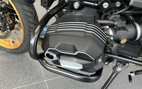 Gebrauchtmotorrad BMW R nineT Urban G/S - Bild 7