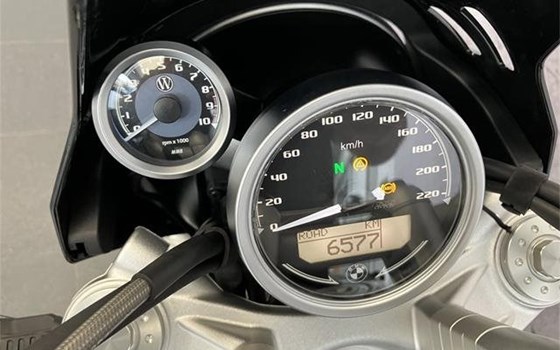 Gebrauchtmotorrad BMW R nineT Urban G/S - Bild 7 Gebrauchtmotorrad BMW R nineT Urban G/S - Bild 7