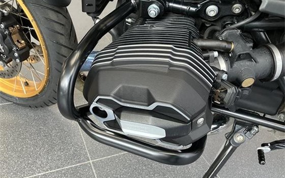 Gebrauchtmotorrad BMW R nineT Urban G/S - Bild 8