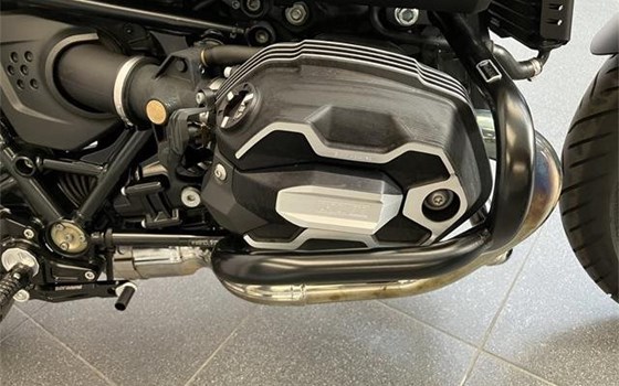 Gebrauchtmotorrad BMW R nineT Urban G/S - Bild 9 Gebrauchtmotorrad BMW R nineT Urban G/S - Bild 9