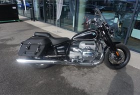 Gebrauchte BMW R 18 Classic BMW R 18 Classic