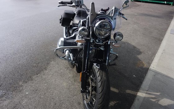 Gebrauchtmotorrad BMW R 18 Classic - Bild 2