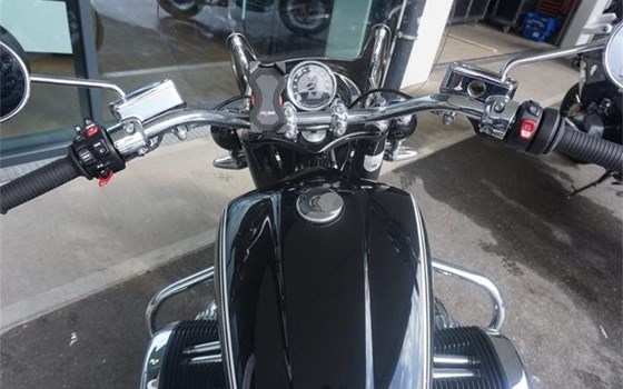 Gebrauchtmotorrad BMW R 18 Classic - Bild 4 Gebrauchtmotorrad BMW R 18 Classic - Bild 4