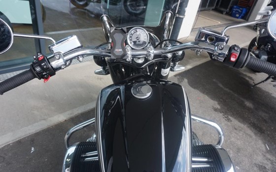Gebrauchtmotorrad BMW R 18 Classic - Bild 4