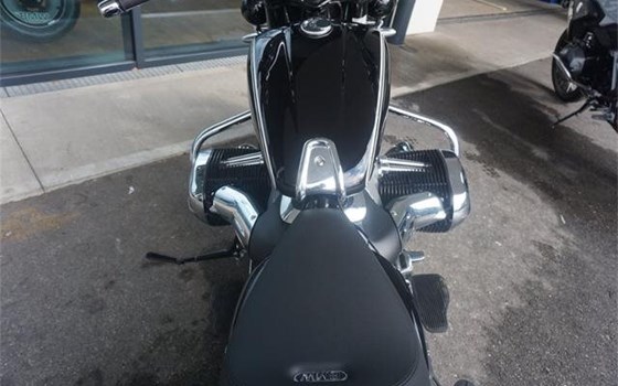Gebrauchtmotorrad BMW R 18 Classic - Bild 5 Gebrauchtmotorrad BMW R 18 Classic - Bild 5