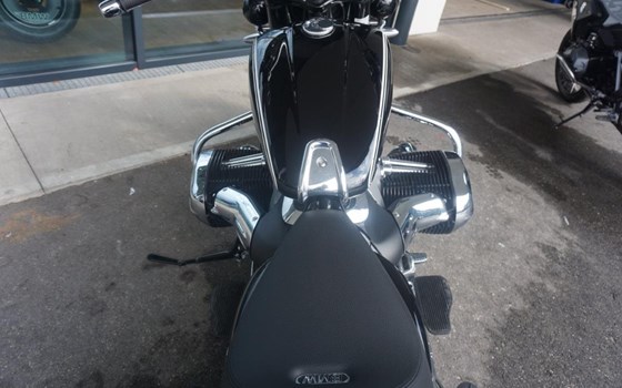 Gebrauchtmotorrad BMW R 18 Classic - Bild 5