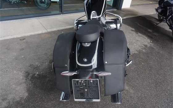 Gebrauchtmotorrad BMW R 18 Classic - Bild 6 Gebrauchtmotorrad BMW R 18 Classic - Bild 6