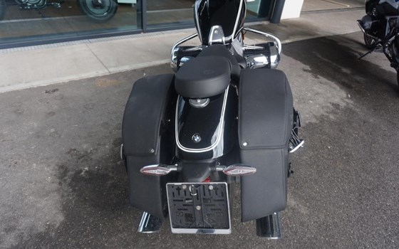 Gebrauchtmotorrad BMW R 18 Classic - Bild 6