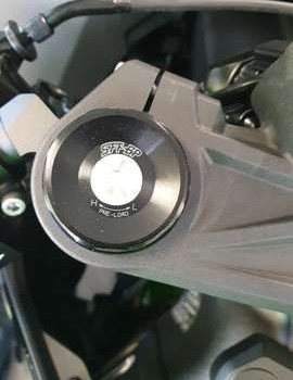 Neufahrzeug Kawasaki Ninja ZX-6R - Bild 6