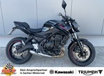 Angebot Kawasaki Z650