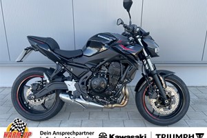 Angebot Kawasaki Z650