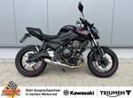 Angebot Kawasaki Z650