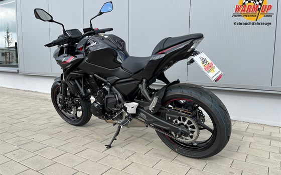 Neufahrzeug Kawasaki Z650 - Bild 12