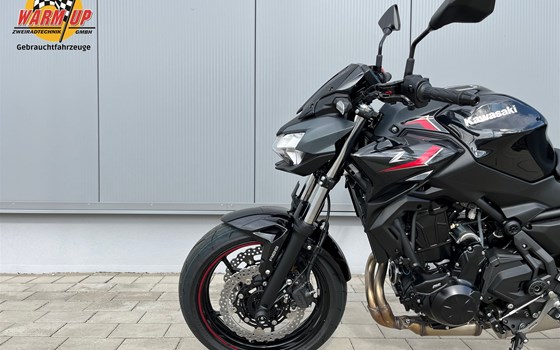 Neufahrzeug Kawasaki Z650 - Bild 13