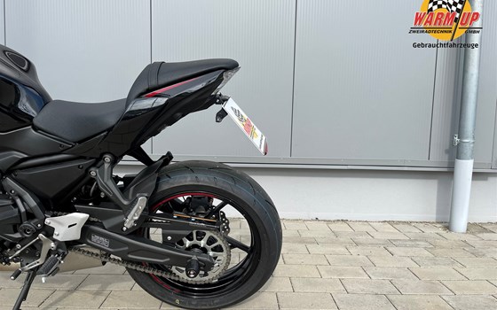 Neufahrzeug Kawasaki Z650 - Bild 14