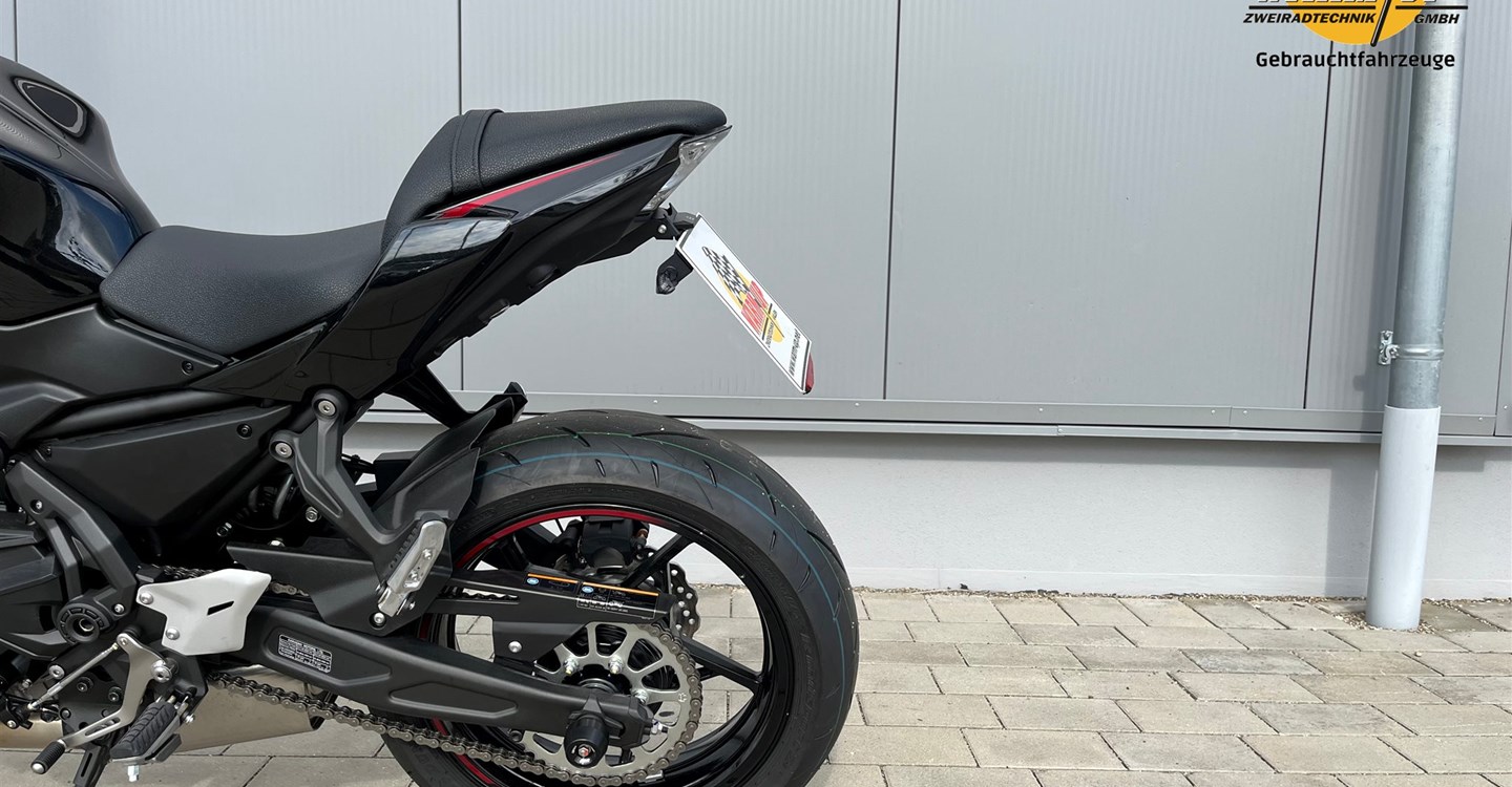 Angebot Kawasaki Z650