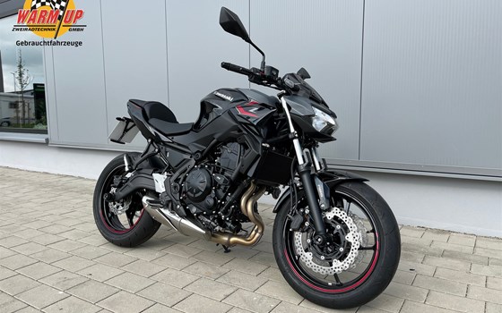 Neufahrzeug Kawasaki Z650 - Bild 2
