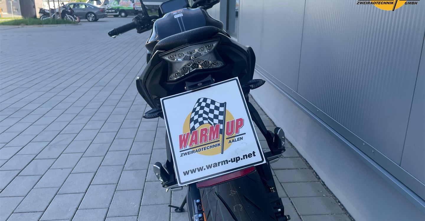 Angebot Kawasaki Z650