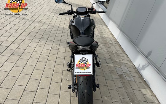 Neufahrzeug Kawasaki Z650 - Bild 6