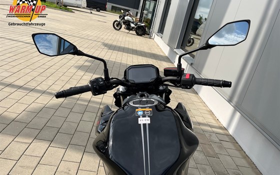 Neufahrzeug Kawasaki Z650 - Bild 7