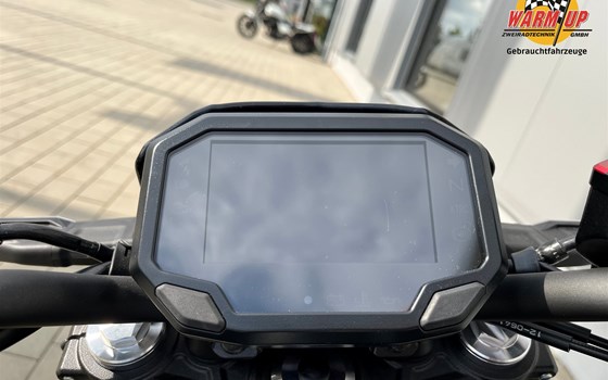 Neufahrzeug Kawasaki Z650 - Bild 8