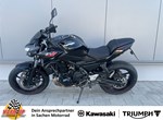 Angebot Kawasaki Z650