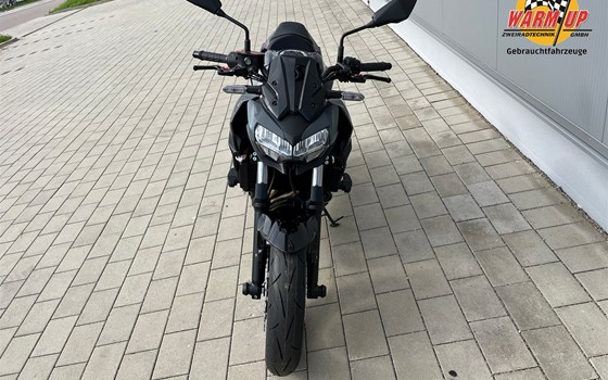 Neufahrzeug Kawasaki Z650 - Bild 9