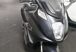 Gebrauchte Gilera GP 800