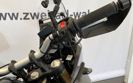Gebrauchtmotorrad Yamaha Tenere 700 - Bild 10