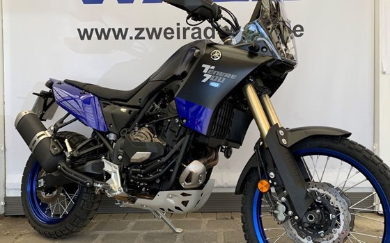 Gebrauchtmotorrad Yamaha Tenere 700 - Bild 2