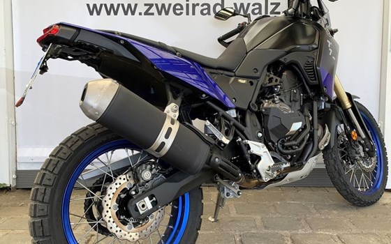 Gebrauchtmotorrad Yamaha Tenere 700 - Bild 3