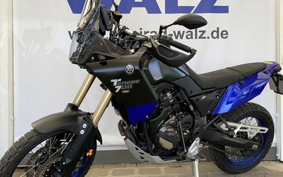 Gebrauchtmotorrad Yamaha Tenere 700 - Bild 4