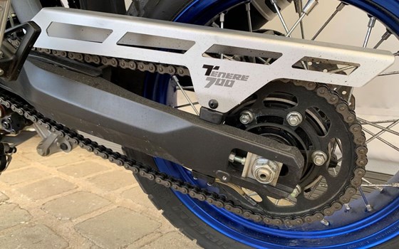Gebrauchtmotorrad Yamaha Tenere 700 - Bild 5