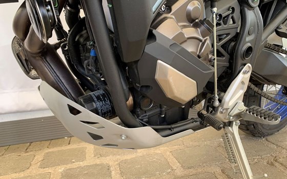 Gebrauchtmotorrad Yamaha Tenere 700 - Bild 6