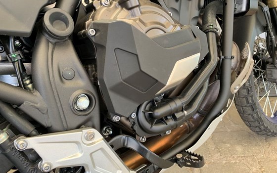 Gebrauchtmotorrad Yamaha Tenere 700 - Bild 8