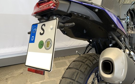 Gebrauchtmotorrad Yamaha Tenere 700 - Bild 9