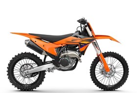 KTM 250 SX-F