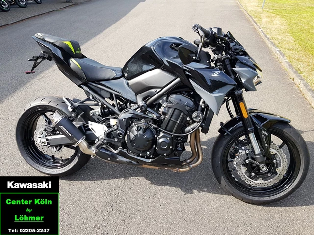 Neumotorrad Neumotorrad