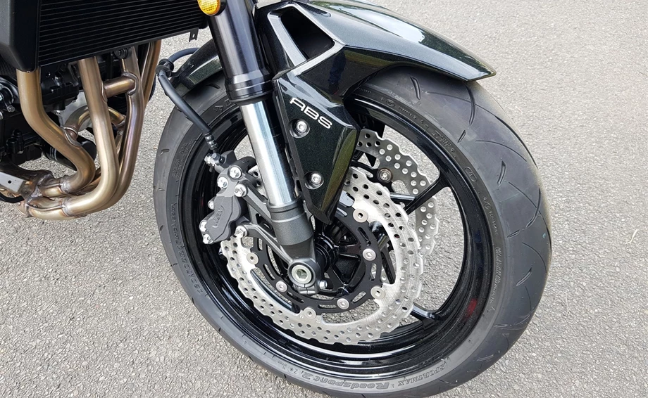 Angebot Kawasaki Z900 70kW Bild 9: Angebot Kawasaki Z900 70kW
