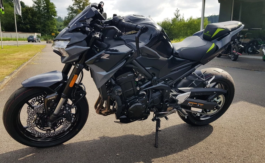 Angebot Kawasaki Z900 70kW Bild 7: Angebot Kawasaki Z900 70kW